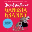 Gangsta Granny - eAudiobook
