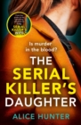 The Serial Killer’s Daughter - Book