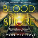 Blood on the Shore - eAudiobook