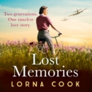 The Lost Memories - eAudiobook