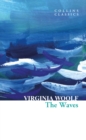 The Waves - eBook