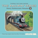 Thomas and Friends The Railway Series - Audio Collection 1 - eAudiobook