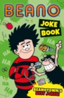 Beano Joke Book - Book