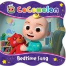 Official CoComelon Sing-Song: Bedtime Song - Book