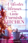 A Winter Warmer at the Little Cornish Kitchen - Book