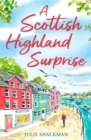 A Scottish Highland Surprise - eBook