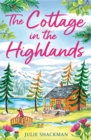 The Cottage in the Highlands - eBook