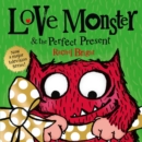 Love Monster and the Perfect Present - eAudiobook