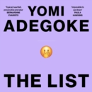 The List - eAudiobook