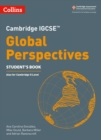 Cambridge IGCSE™ Global Perspectives Student's Book - Book