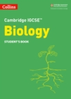 Cambridge IGCSE™ Biology Student's Book - eBook