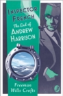 Inspector French: The End of Andrew Harrison - Book