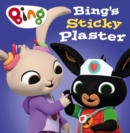 Bing’s Sticky Plaster - Book