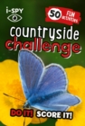 i-SPY Countryside Challenge : Do it! Score it! - Book