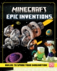 Minecraft Epic Inventions - eBook
