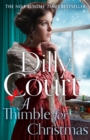 A Thimble for Christmas - eBook