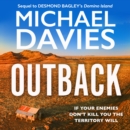 Outback : The Desmond Bagley Centenary Thriller - eAudiobook