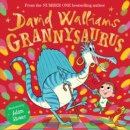 Grannysaurus - eBook