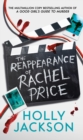 The Reappearance of Rachel Price - eBook