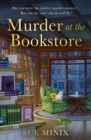Murder at the Bookstore - Book