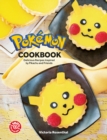 Pokemon Cookbook : Delicious Recipes Inspired by Pikachu and Friends - Book