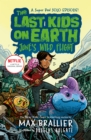 The Last Kids on Earth: June's Wild Flight - eBook