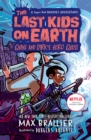 The Last Kids on Earth: Quint and Dirk's Hero Quest - eBook
