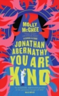 Jonathan Abernathy You Are Kind - Book