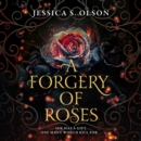 A Forgery of Roses - eAudiobook