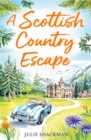 A Scottish Country Escape - eBook