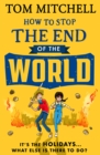 How to Stop the End of the World - eBook