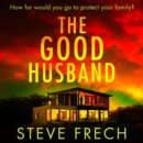 The Good Husband - eAudiobook