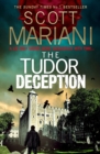 The Tudor Deception - eBook
