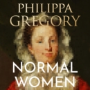 Normal Women : 900 Years of Making History - eAudiobook