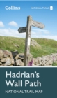 Hadrian’s Wall Path National Trail Map - Book
