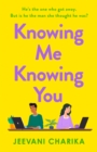 Knowing Me Knowing You - Book