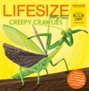 Lifesize Creepy Crawlies : World Book Day 2023 - eBook