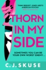 Thorn In My Side - Book