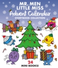 Mr. Men Little Miss Advent Calendar - Book