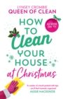 How To Clean Your House at Christmas - eBook