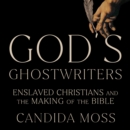 God's Ghostwriters - eAudiobook