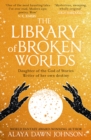 The Library of Broken Worlds - Book