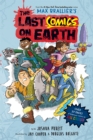 The Last Comics on Earth - eBook