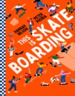 This is Skateboarding - Book