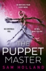 The Puppet Master - eBook