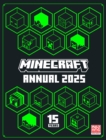 Minecraft Annual 2025 - Book