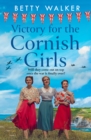 The Victory for the Cornish Girls - eBook
