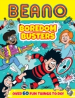 Beano Boredom Busters - Book
