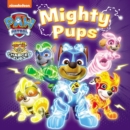 PAW Patrol Mighty Pups Board Book - Book