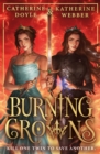 Burning Crowns - Book